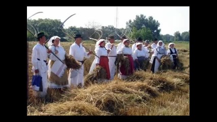 Славония - Хърватия Kico Slabinac - Otiso je otac moj polako + отиде баща ми бавно