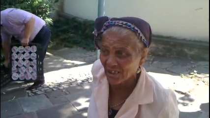 baba ciganka