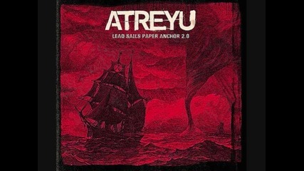 Atreyu - When two are one