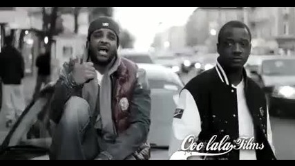 Joell Ortiz ft Jim Jones - Nissan Honda Chevy