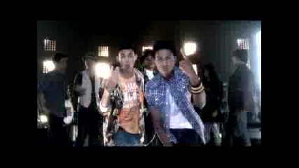 Camp rock 2: The Final Jam Its On Official Music