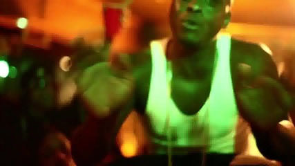 Lil Boosie (feat. Big Wayne, Big Poppa, & Money Bag$) - Gin In My Cup New 2009 * Високо Качество * 