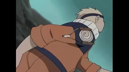 Naruto Faint 2 