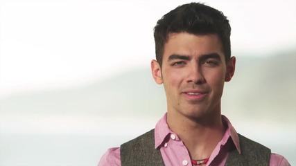 Joe Jonas Contest 2012