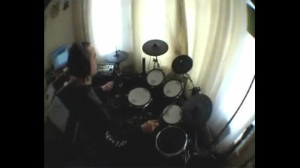 Vivaldi Metal Drums