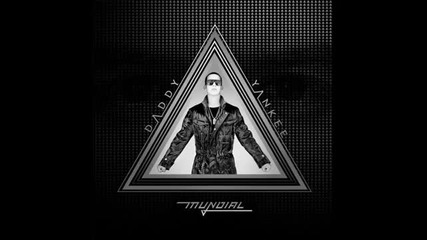 Daddy Yankee - Campeo A Mi Manera [daddy Yankee Mundial][2010]