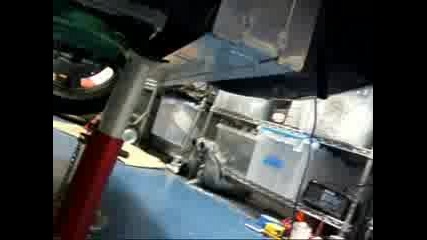 1.8 turbo Bad Dub Inc - - 
