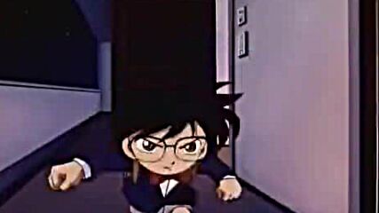 Detective Conan 10