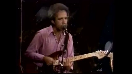 J J Cale ... Guitar Man 