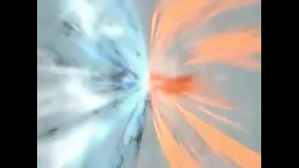 Sasuke - What Ive Done 