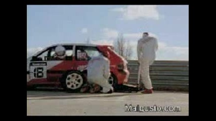 Race - Pit
