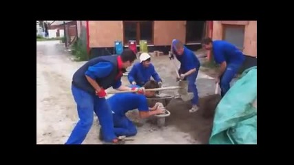 Рали Монте Карло с Рк1