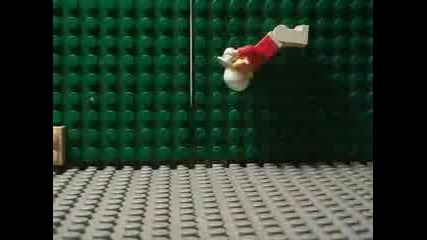 Супер Марио - Lego