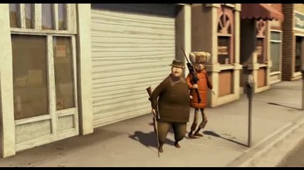 Open.season.2006.dvdrip.xvid.bga - Crimes (00h02m28s - 00h02m35s) 