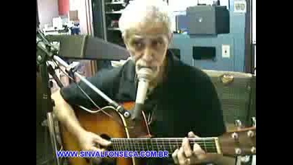 How Insensitive - Bossa Nova - Sinval Fonsec 