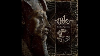Nile - Hittite Dung Incantation (new Album)