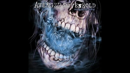 Avenged Sevenfold - God Hates Us 