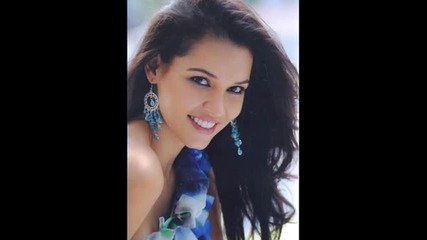 Top 5 para Senorita Colombia 2010 