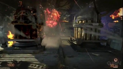 Bulletstorm Demo - E3 2010