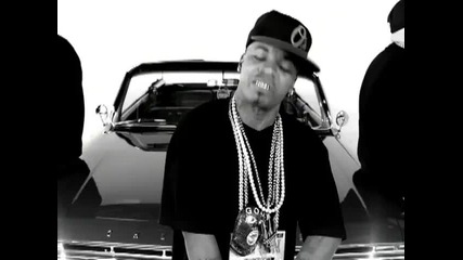 Fat Joe Featuring Plies and Dre - Ain_t Sayin_ Nothin_