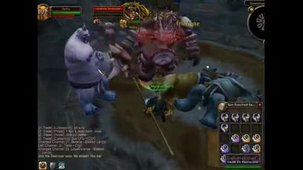 Weapon skill up 