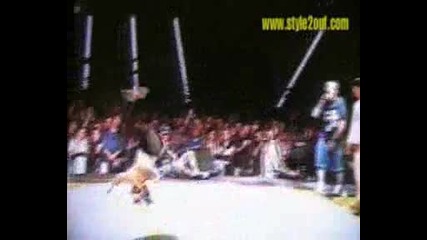 Break Clip