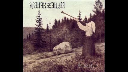 Burzum - Beholding The Daughters Of The Firmament (превод) 