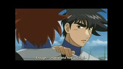 Major s3 ep.5 eng sub