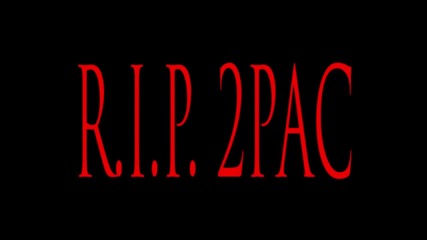 The Pre$ident - Holla At Me ( Tupac Tribute )