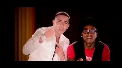 Jay Sean Feat. Lil Wayne - Down (2009) // Супер Качество // * New