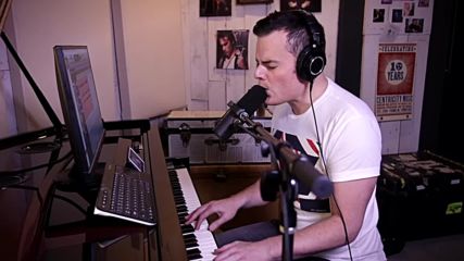 Bohemian Rhapsody - Marc Martel (one-take)