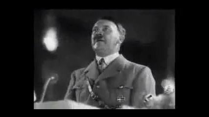 The Hitler Song [смех]