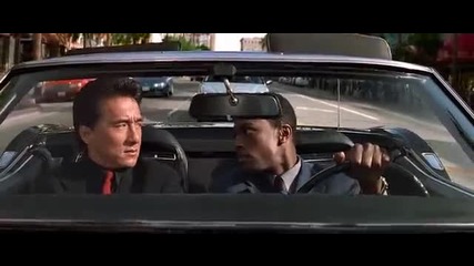 Час пик (1998) - Филм с Бг Аудио / Rush Hour (1998) - Bg Audio