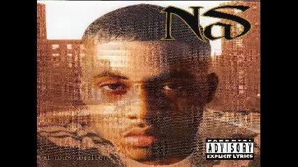 Nas - Black Girl Lost