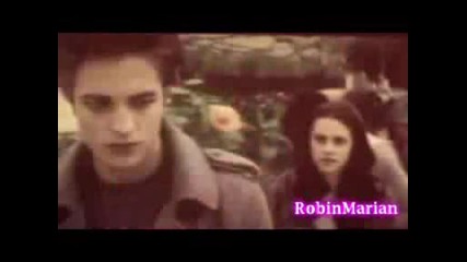 This love - Edward and Bella