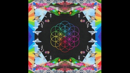 Coldplay - Fun ( Audio ) ft. Tove Lo