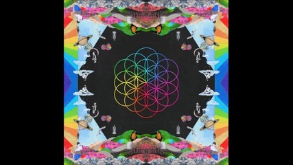 Coldplay - Fun ( Audio ) ft. Tove Lo