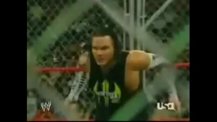 Jeff Hardy:това Клипче е за jeff_hardy_98_76 той беше Банат от Вбокс7
