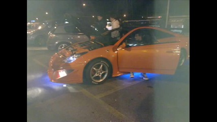 toyota celica tuning (dani)