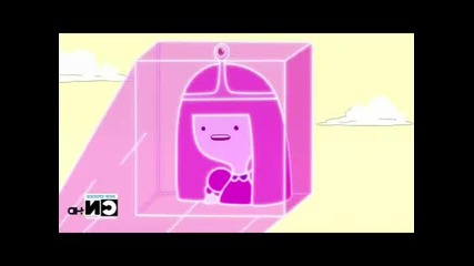 Adventure Time - The Other Tarts