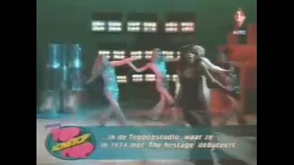Donna Summer - Love To Love You Baby (1975)