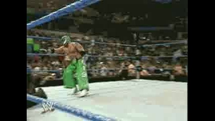 Rey Mysterio 619 