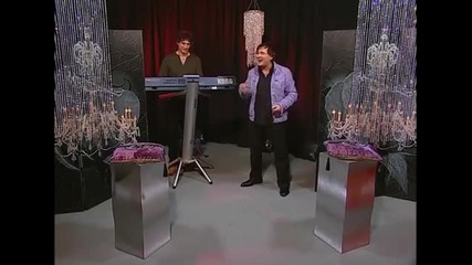 Mitar Miric - Kad se drugari rastaju - Maksimalno opusteno - (tvdmsat 2011)