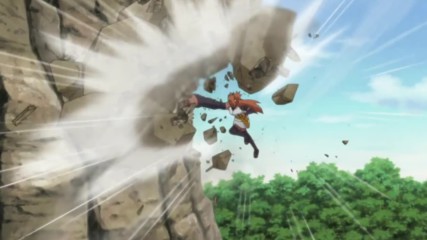 Boruto: Naruto Next Generations - 69 ᴴᴰ
