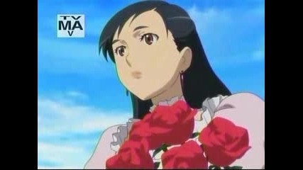 Blood+ Eпизод 30 Eng Dub [2/3]