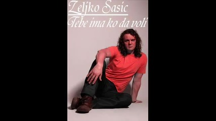 Zeljko Sasic - Tebe ima ko da voli 