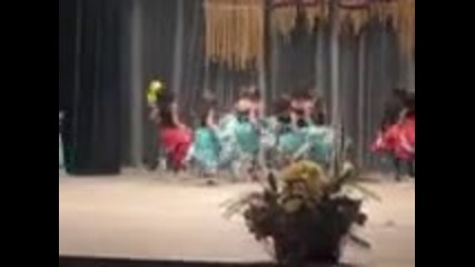 Viva Dance 031 