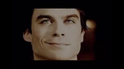 {p} Ian Somerhalder {p}