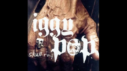 iggy Pop - Superbabe