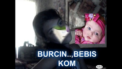 burcin